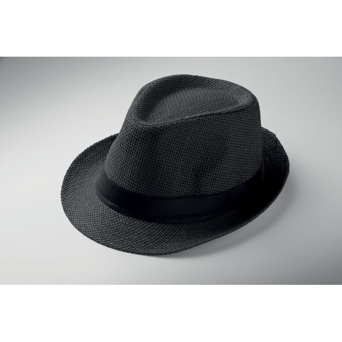 BOOWIE - Paper straw hat