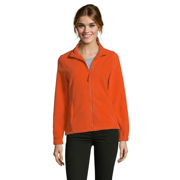 NORTH WOMEN - Orange