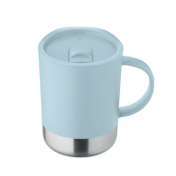 BEAKER - Single wall mug 300ml