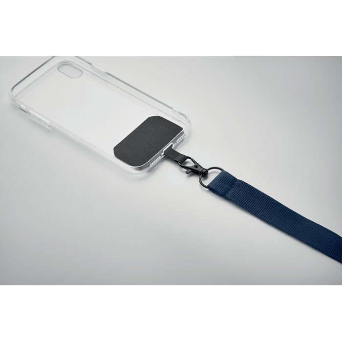 AMESTE - Phone holder lanyard