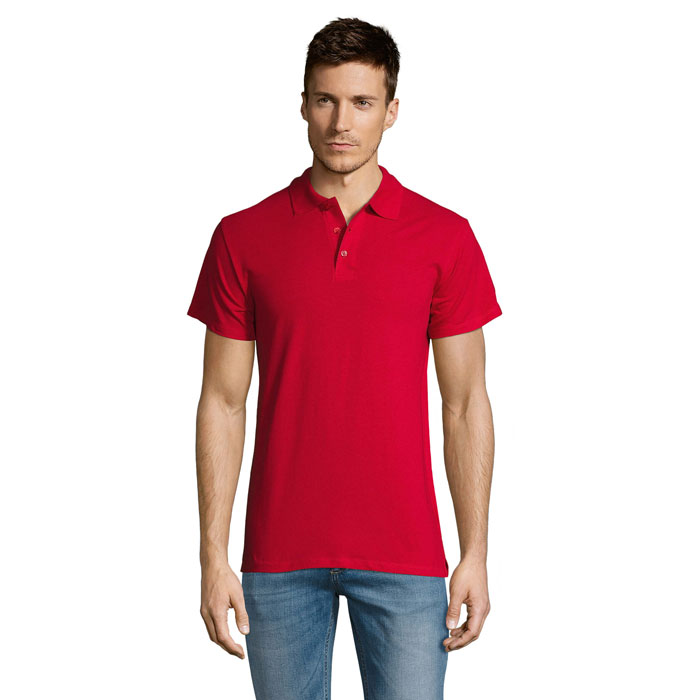 SUMMER II - Red