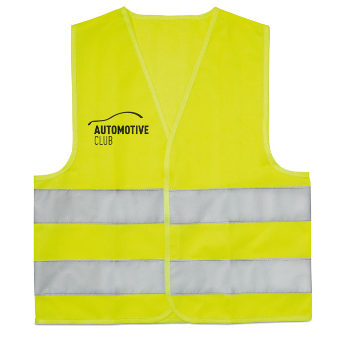 MINI VISIBLE - Children high visibility vest