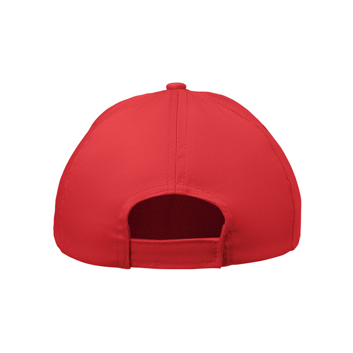 BUZZ KIDS - 5 panel kids baseball cap
