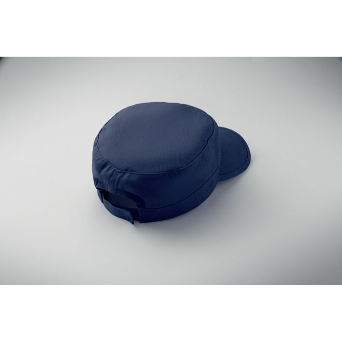 FIELD - Military cap 260 gr/m²