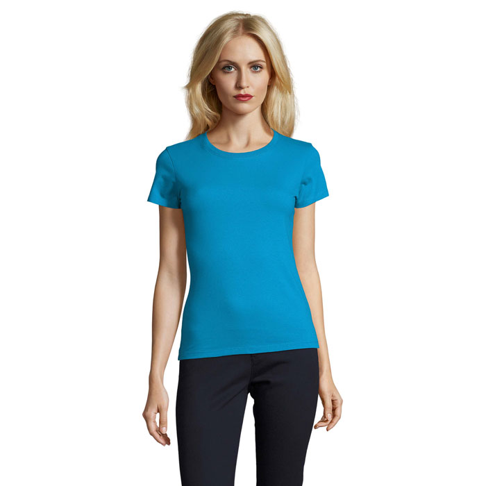IMPERIAL WOMEN - Aqua