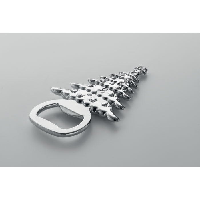 NOTLE - Bottle opener Christmas motif
