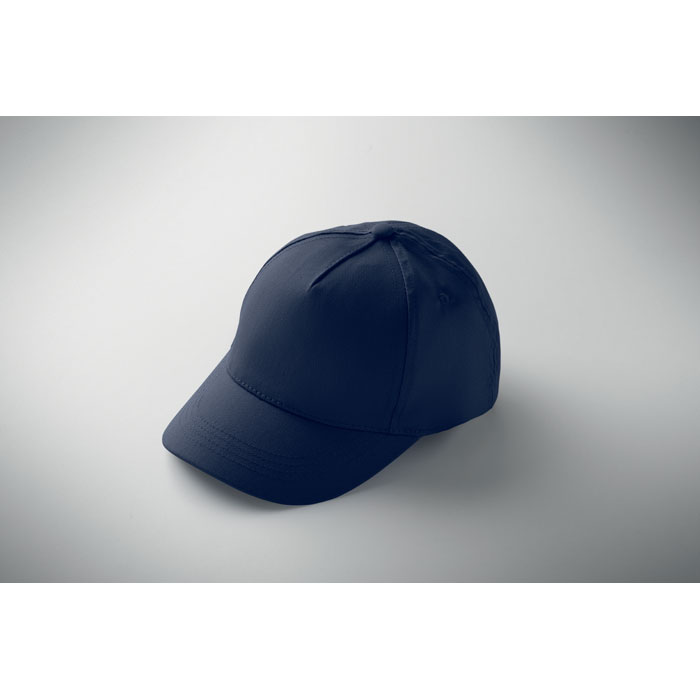 BUZZ KIDS - 5 panel kids baseball cap
