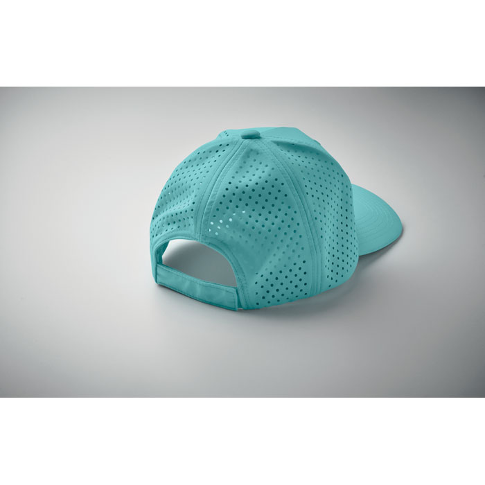 CAPO - 5 panel baseball cap 130 gr/m²