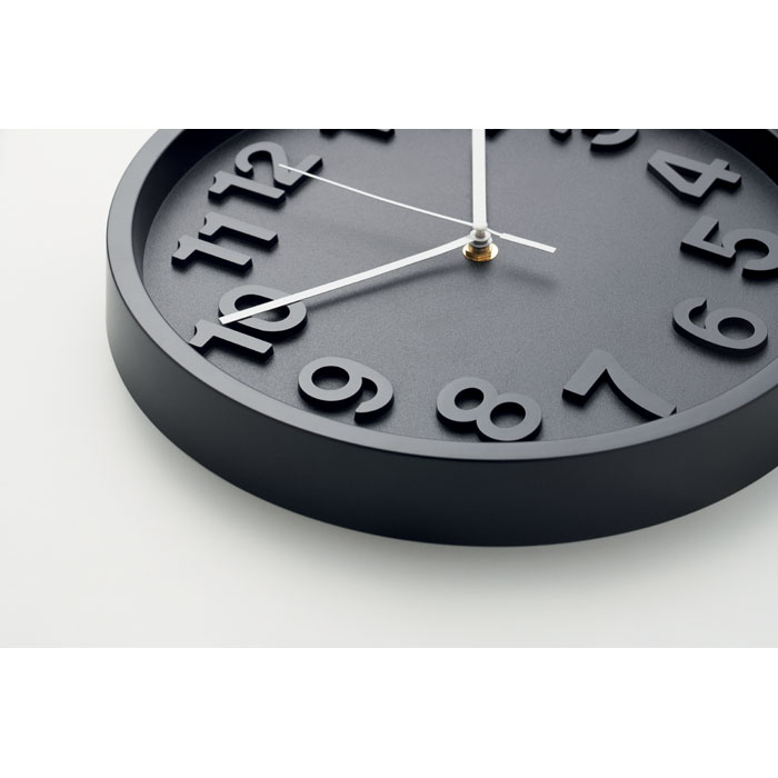 MURO - Wall clock in PP