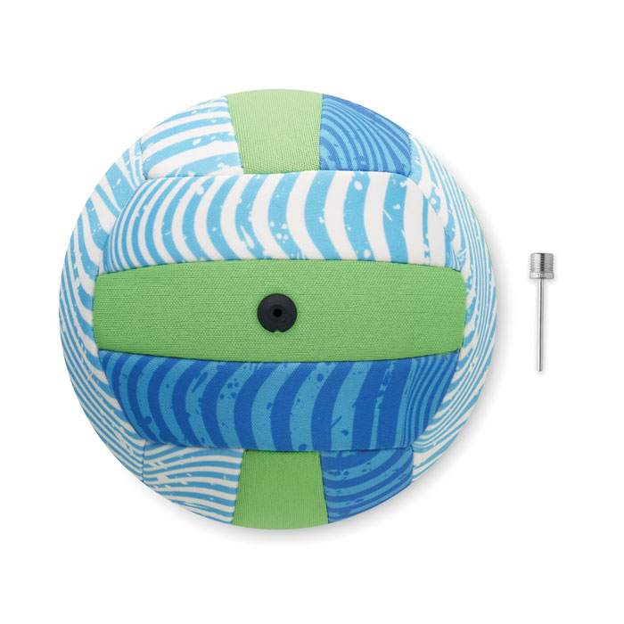 GRASP - Neoprene beach ball