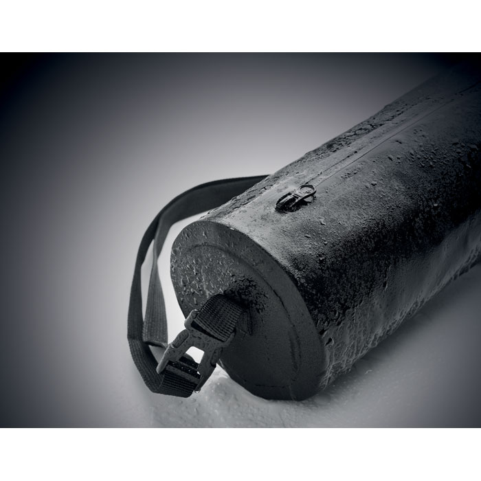 BRENNA SMALL - Sports dry bag in 300D RPET