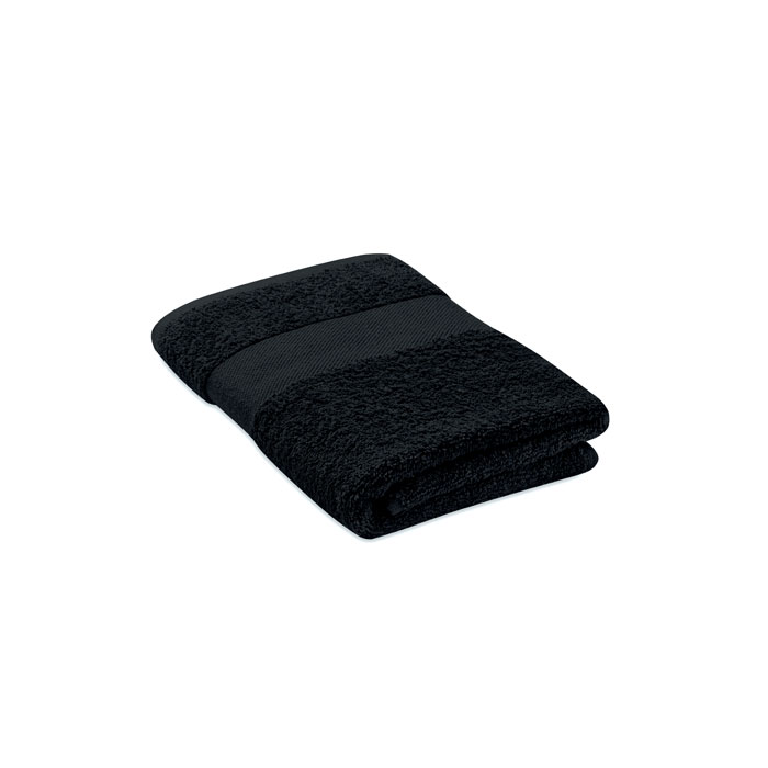 SERRY - Towel organic 50x30cm