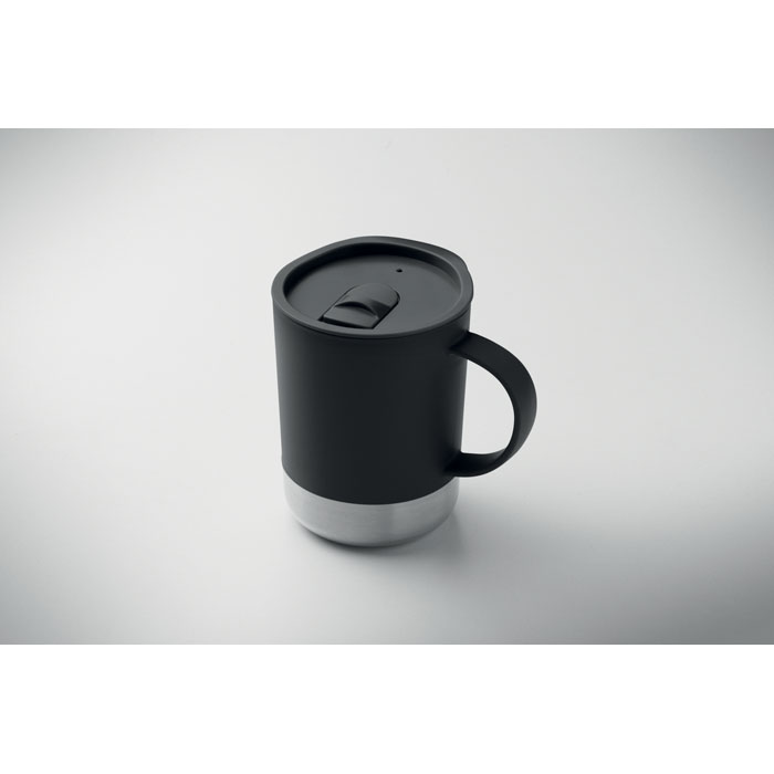 BEAKER - Single wall mug 300ml