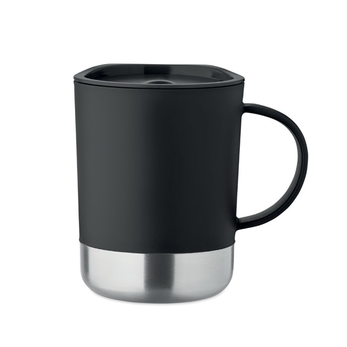 BEAKER - Single wall mug 300ml