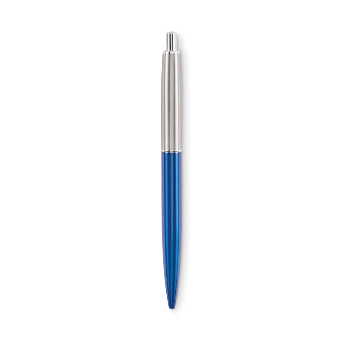 GRAZ COLOUR - Push button pen in box