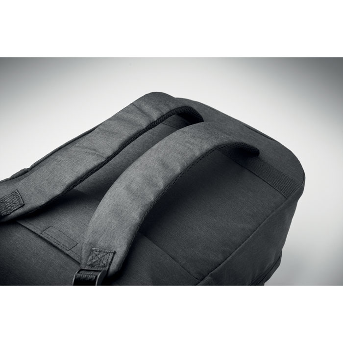 DALVIK - 480D RPET backpack trolley