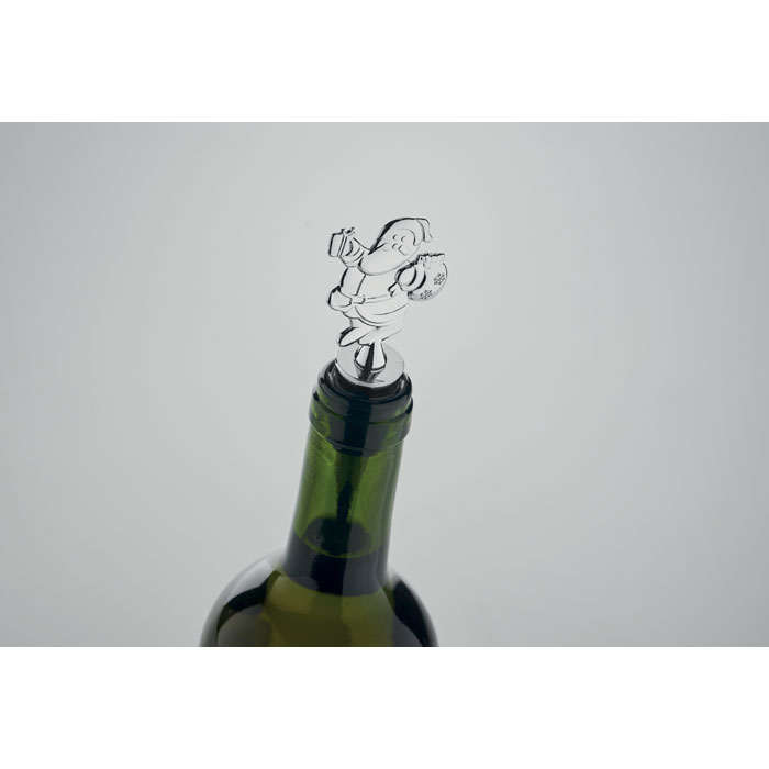 ALTO - Bottle stopper Christmas motif