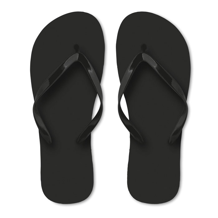 HONOLULU - EVA beach slippers size L