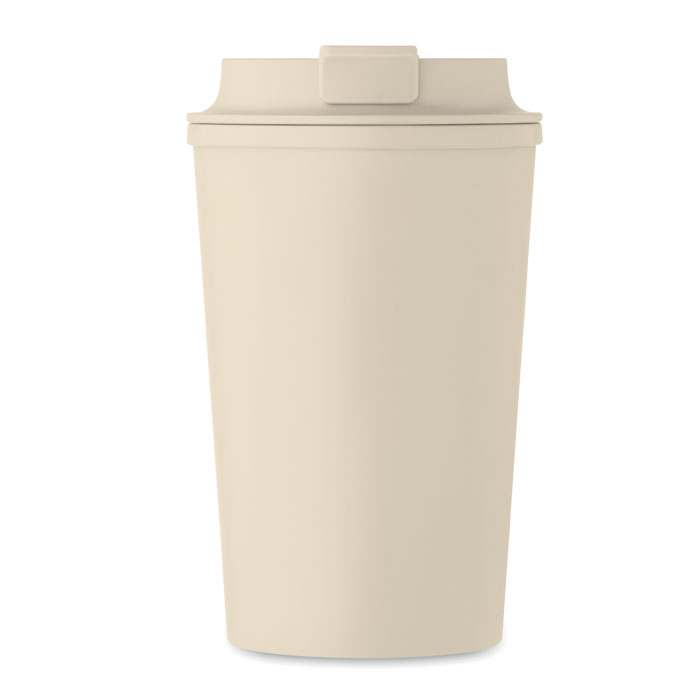 BEIBAKU - PLA double wall tumbler 350ml