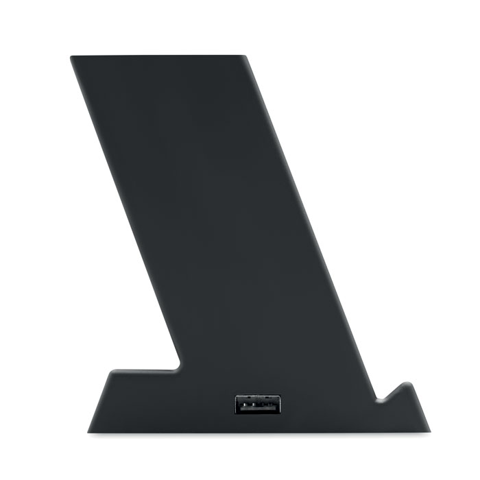 BLOCK - Wireless charger ABS 15W