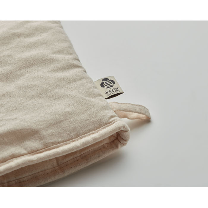 NEVON - Organic cotton oven glove