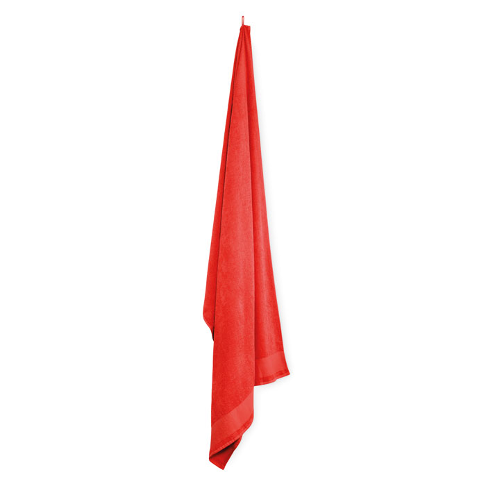 ISLAND 100 - Cotton bath towel