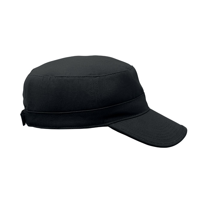 FIELD - Military cap 260 gr/m²