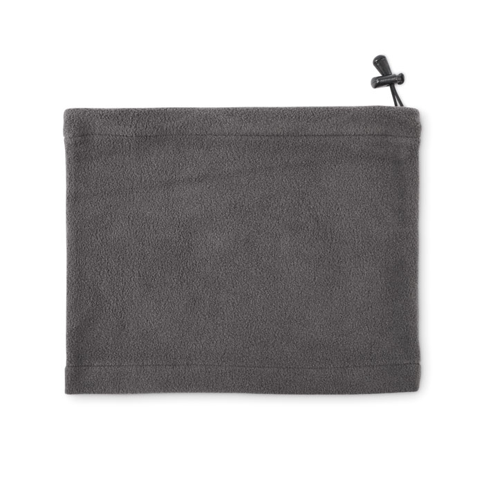 BLIZZARD RPET - Fleece multiuse beanie