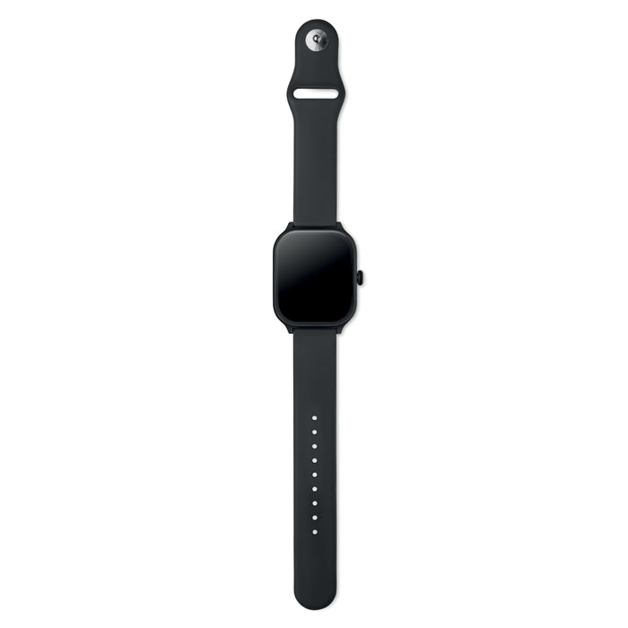 IRTO - Smart wireless health watch