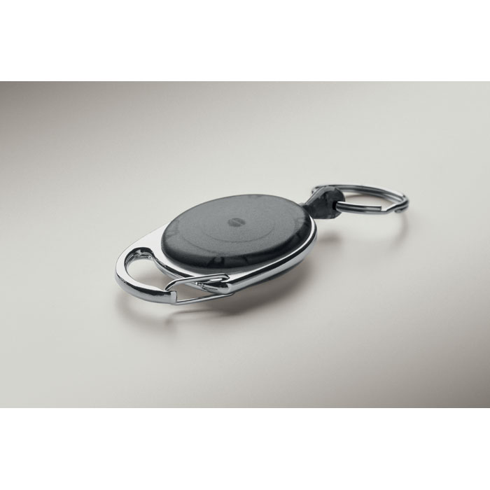 ARRONSA - Retractable badge holder