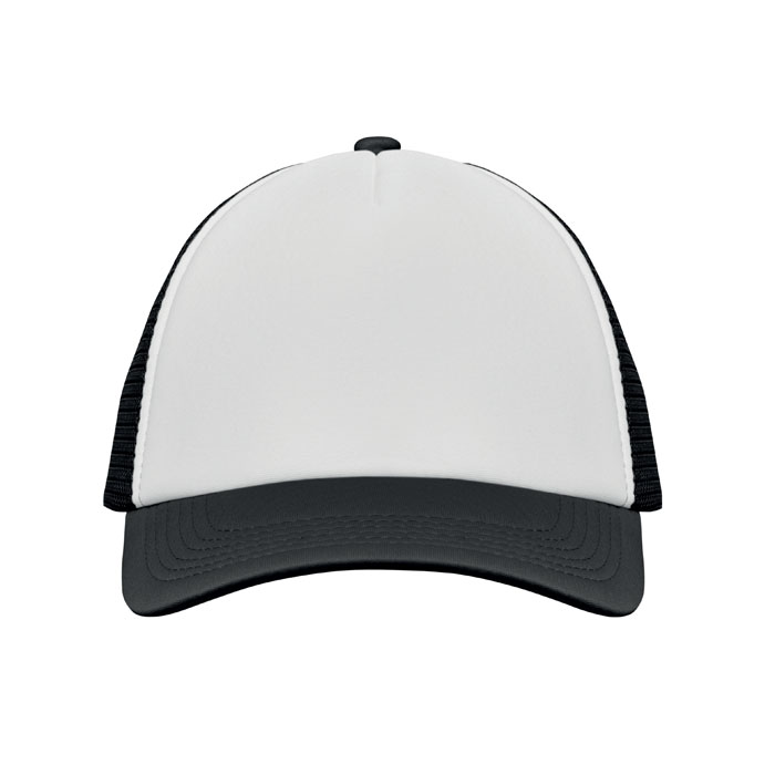 BUBBLE - 5 Panel trucker cap