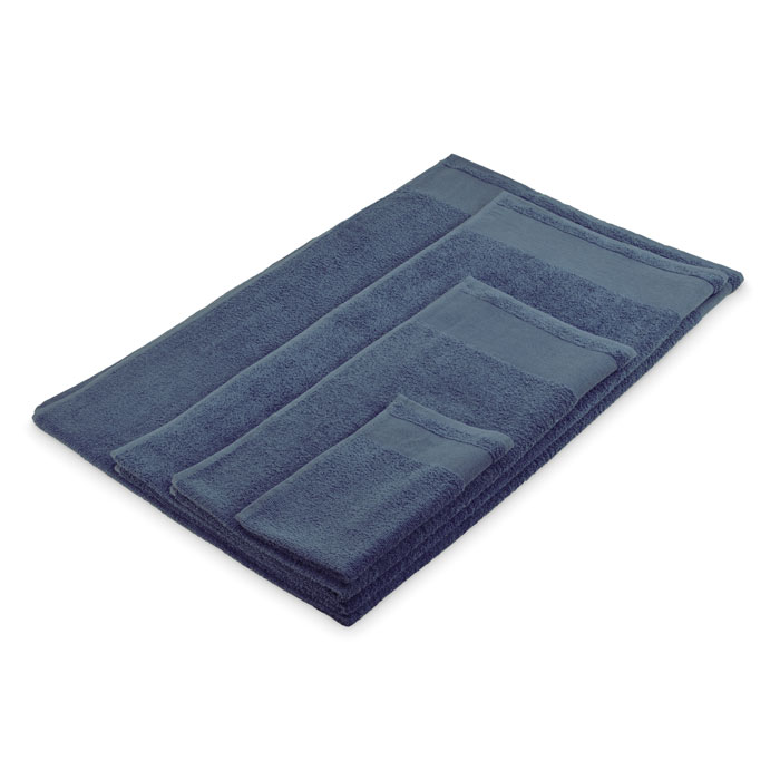 ISLAND 100 - Cotton bath towel