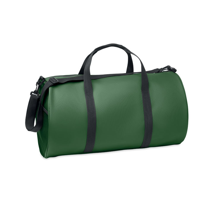 BANGKOK - Duffle bag in 600D RPET
