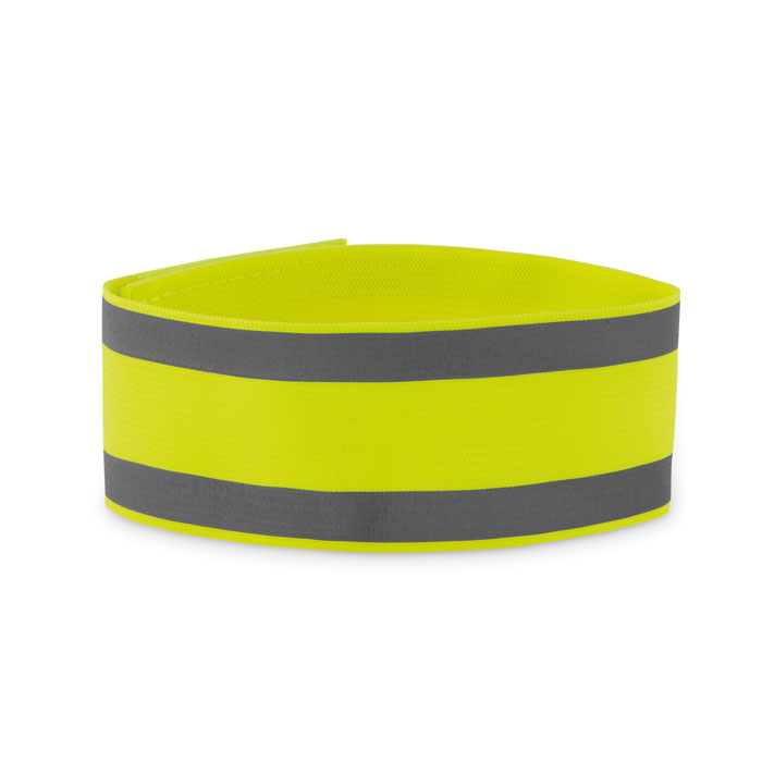 VISIBLE ME - Sports armband in lycra