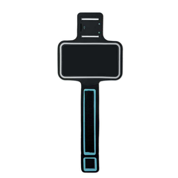 ARMPHONE + - Large neoprene phone pouch