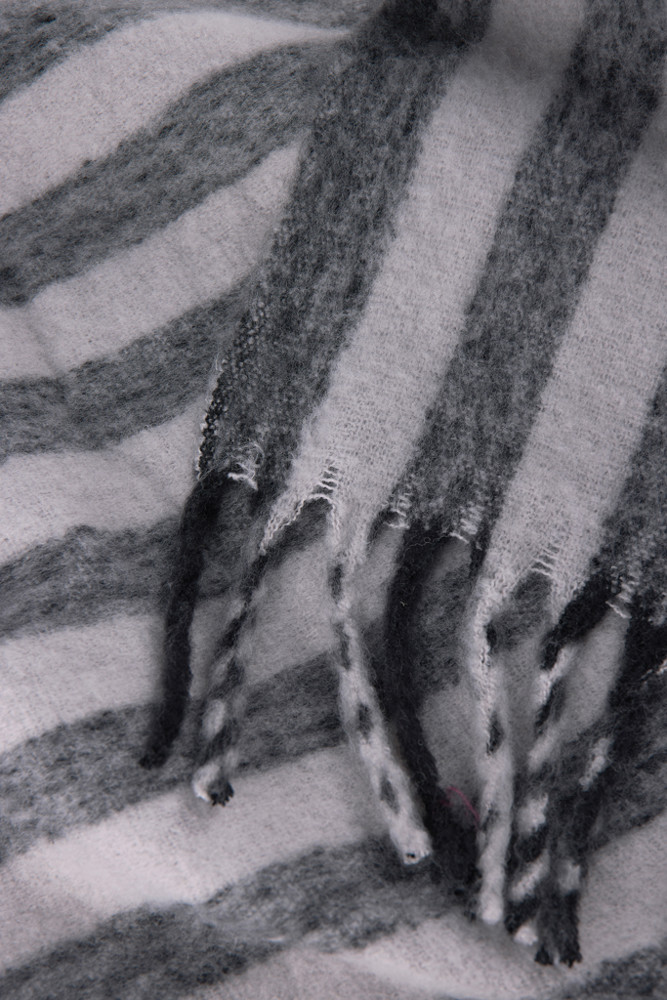 VINGA Lioro GRS wool blend blanket