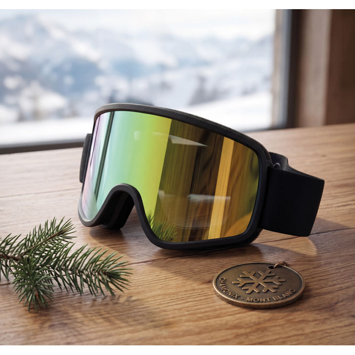 NISEKO - Ski goggles UV400