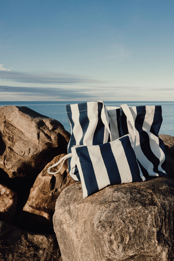 VINGA Lagoa GRS beach bag