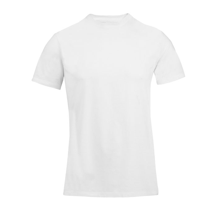 EXPLORER - Explorer T-shirt Unisex - Recycled White