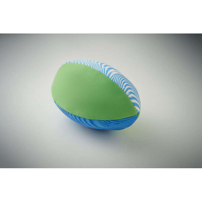 GRAB - Water rugby ball