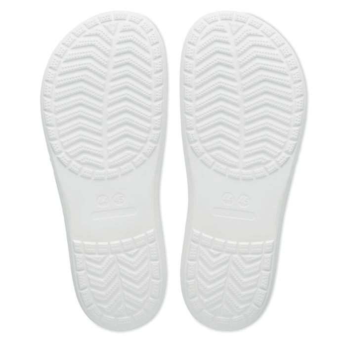 EVASLIP - Full EVA slippers size 44/45
