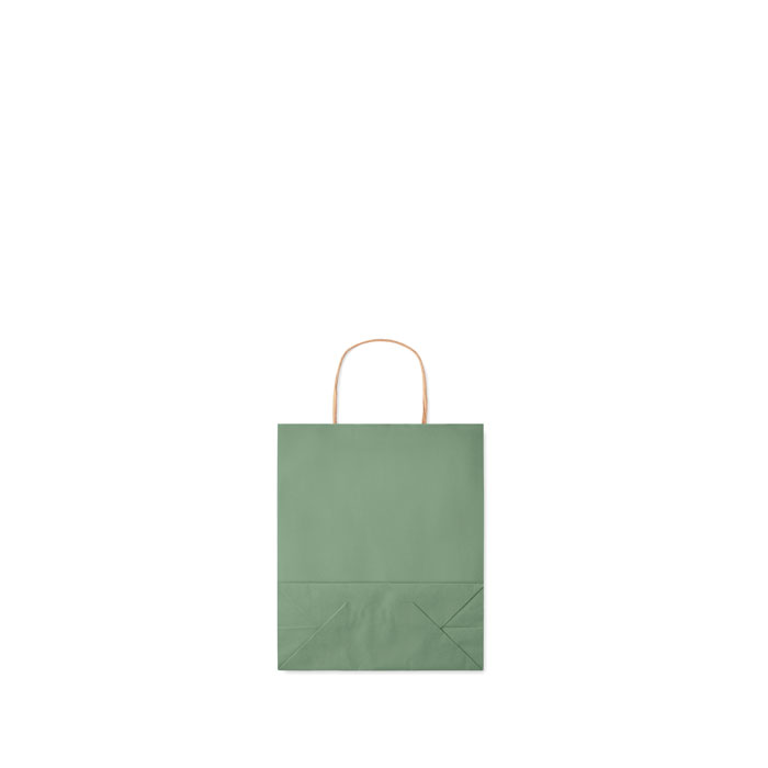 PAPER TONE S - Small Gift paper bag 90 gr/m²