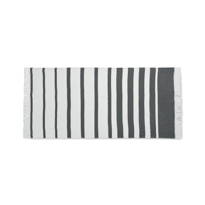 MAR - SEAQUAL® hammam towel 70x140cm