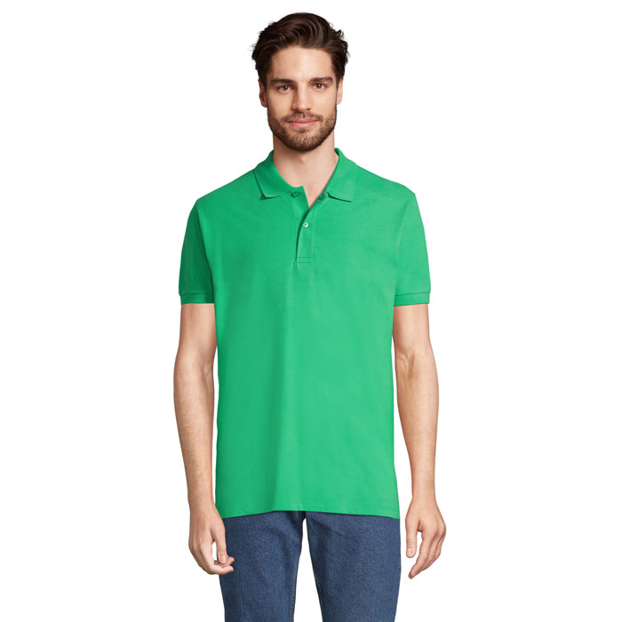 PERFECT MEN - Spring Green