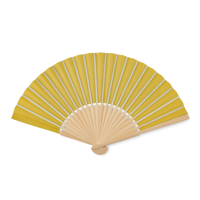 FANNY PAPER - Manual hand fan