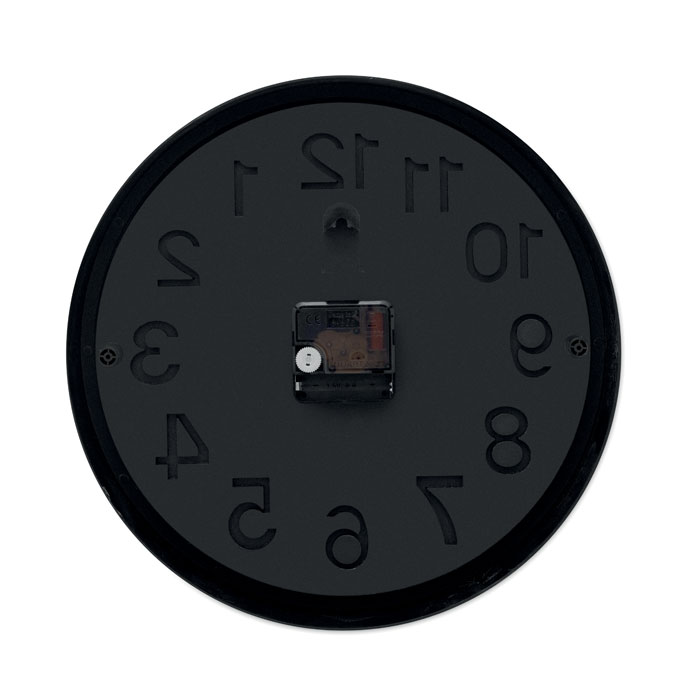 MURO - Wall clock in PP