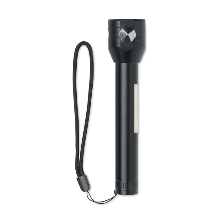 HAMALUZ - 3 in 1 emergency hammer