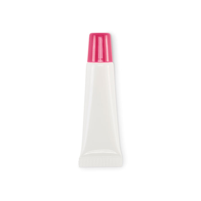 SALVE - Vegan lip gloss - Fuchsia