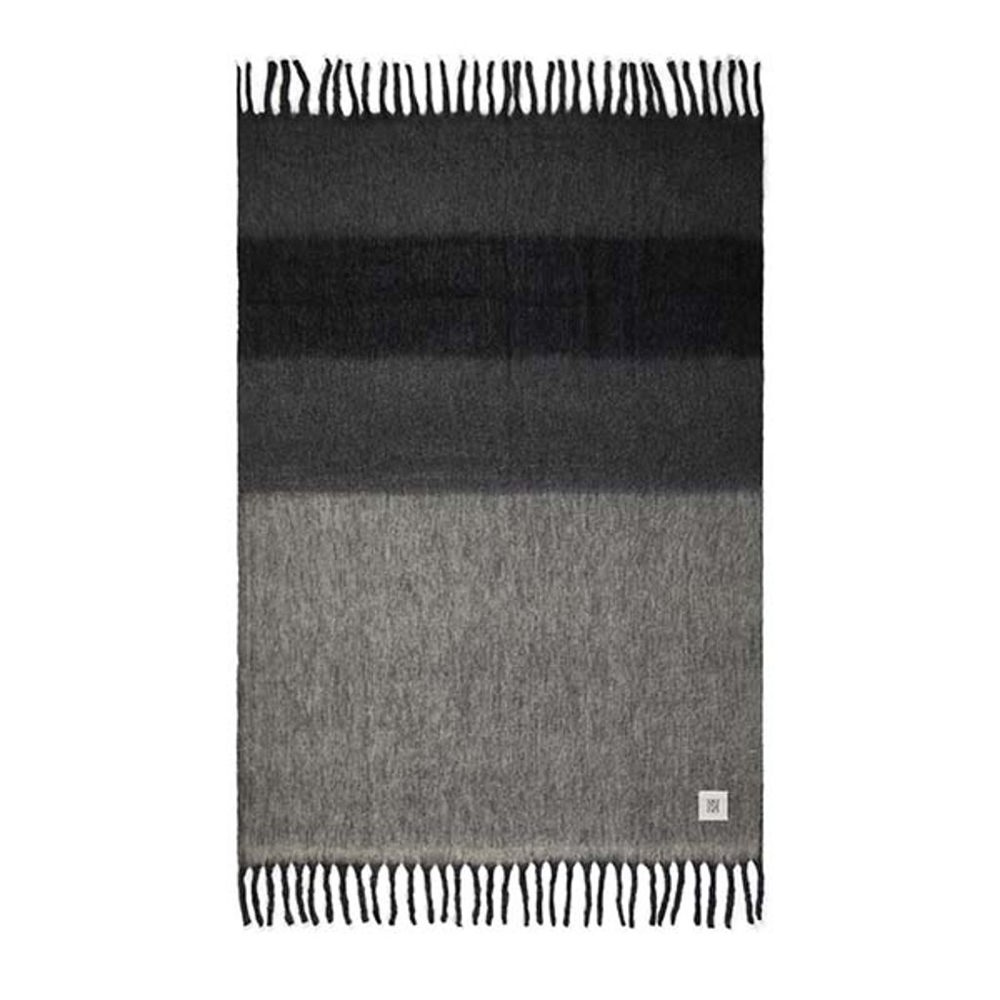 Vinga Saletto wool blend blanket
