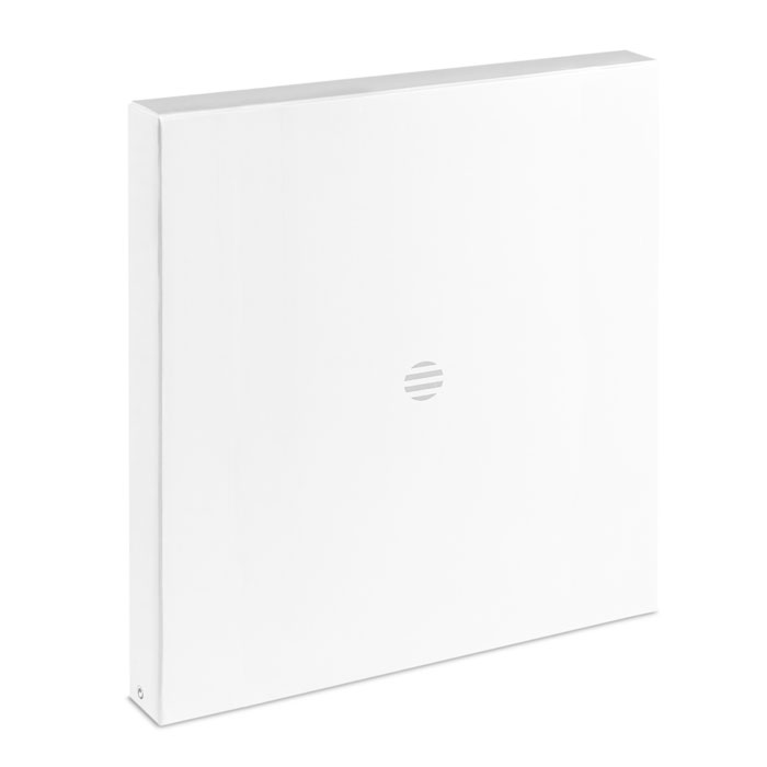 MURO - Wall clock in PP
